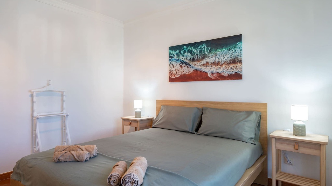 Photo of Bedroom in Porches