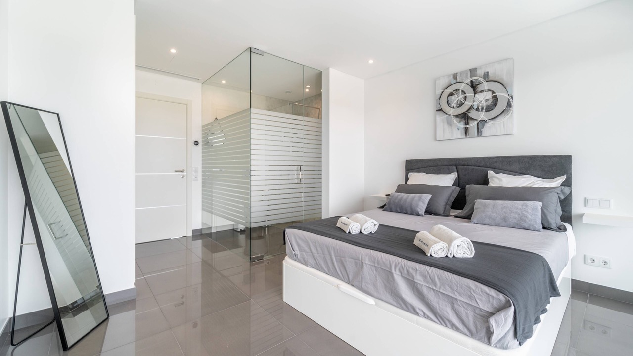 Photo of Bedroom in Vale de Santa Maria