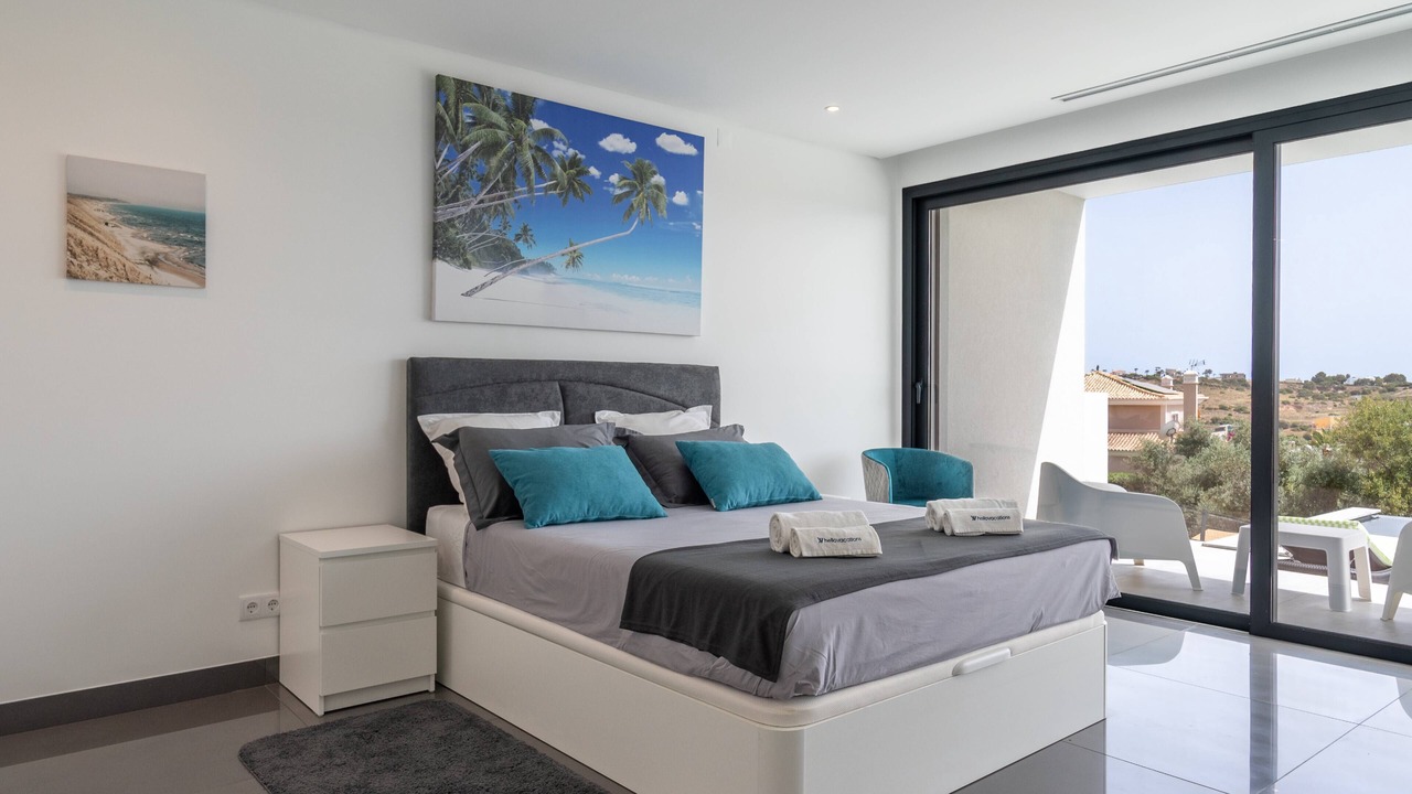 Photo of Bedroom in Vale de Santa Maria