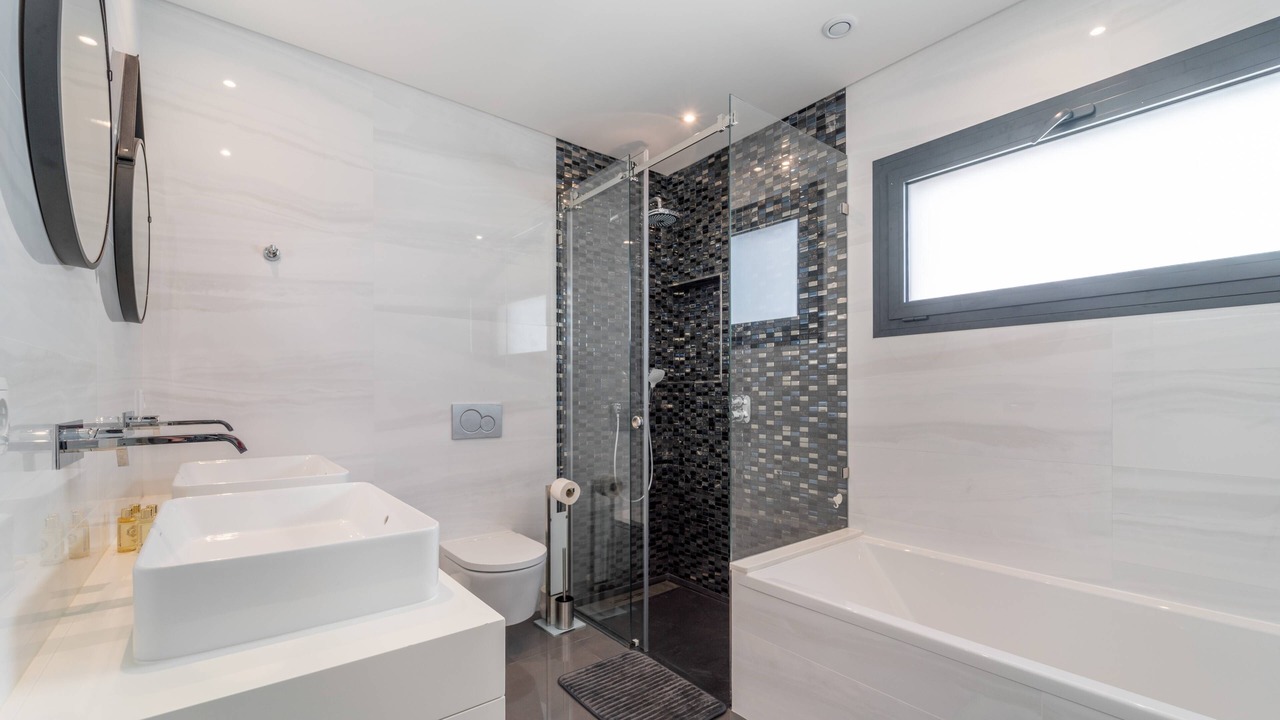 Photo of Bathroom in Vale de Santa Maria
