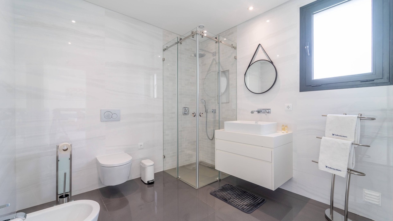 Photo of Bathroom in Vale de Santa Maria