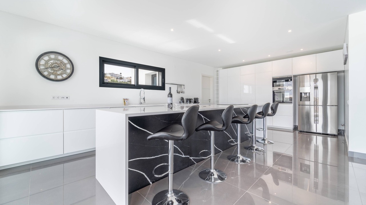 Photo of Kitchen in Vale de Santa Maria