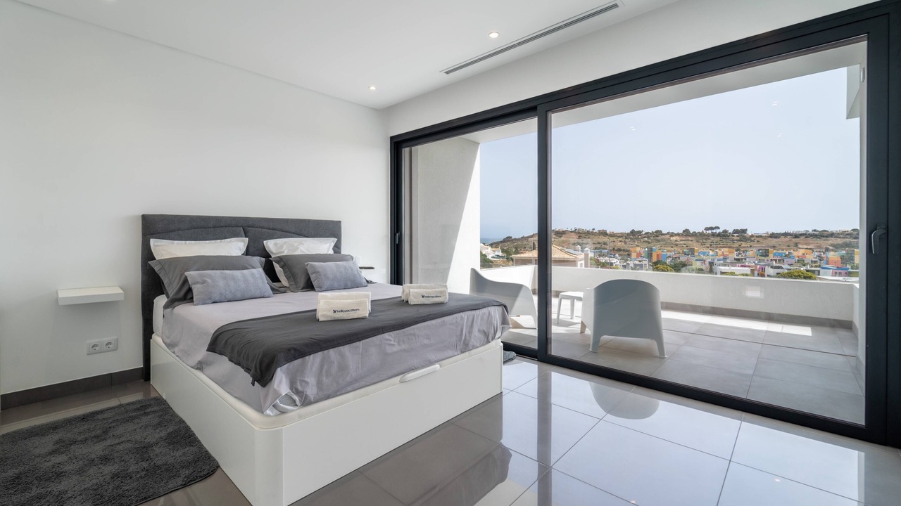 Photo of Bedroom in Vale de Santa Maria