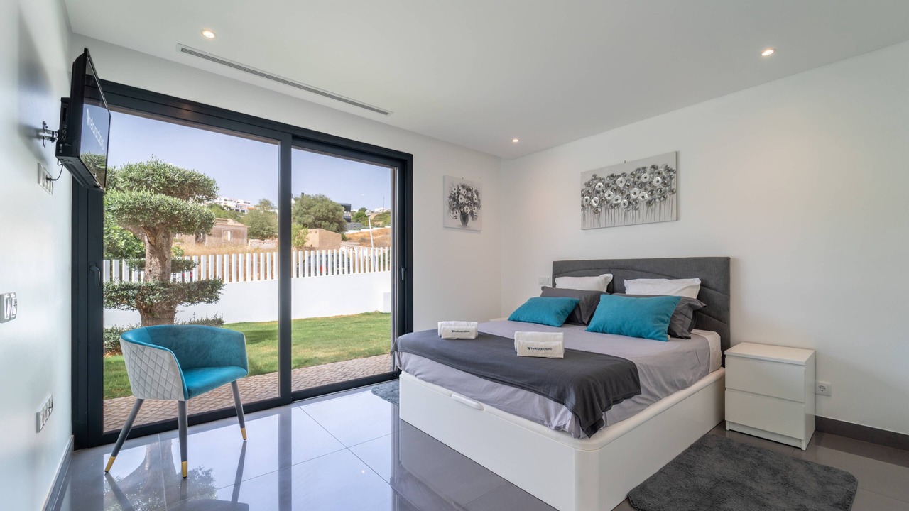 Photo of Bedroom in Vale de Santa Maria