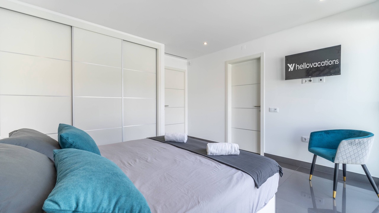 Photo of Bedroom in Vale de Santa Maria