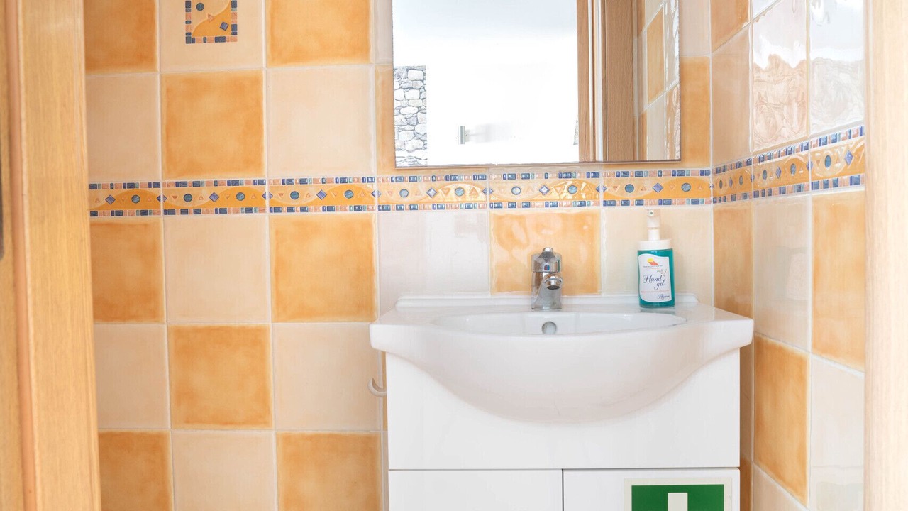 Photo of Bathroom in Correeira
