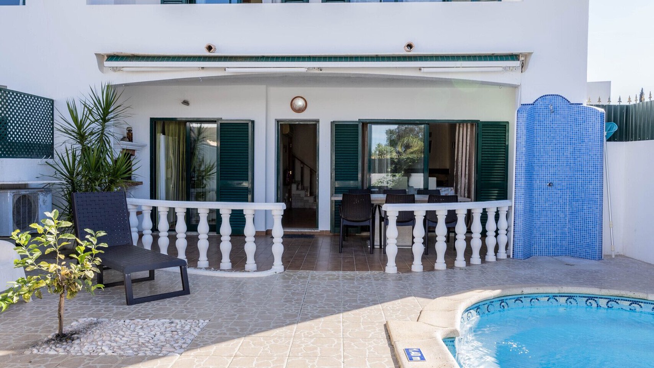 Photo of Outdoor in Correeira