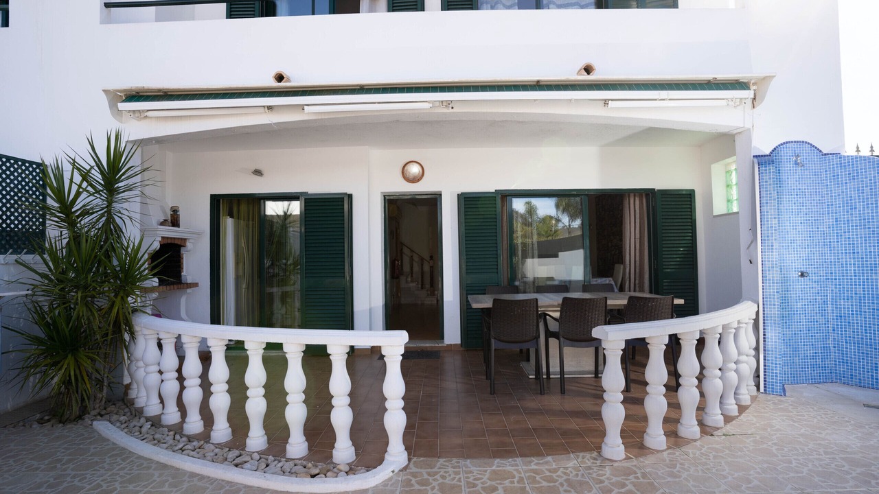 Photo of Outdoor in Correeira