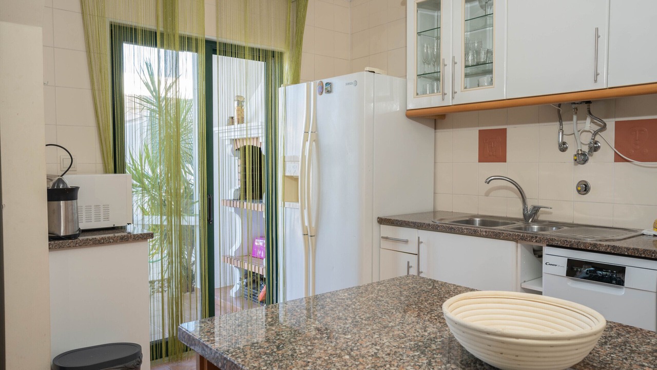 Photo of Kitchen in Correeira