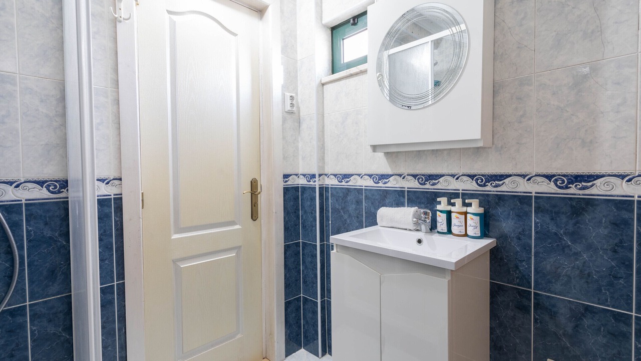 Photo of Bathroom in Correeira