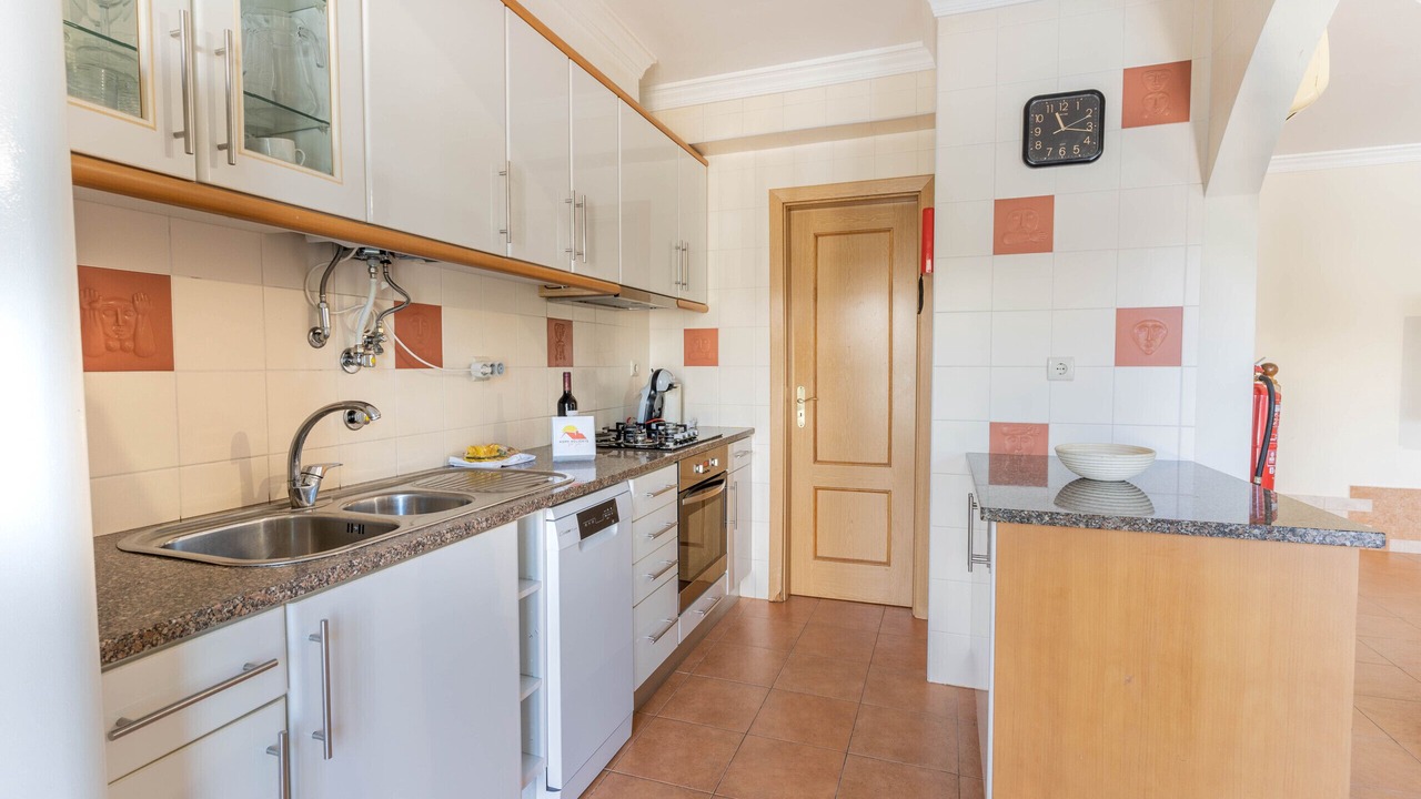 Photo of Kitchen in Correeira