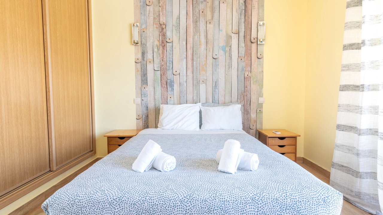Photo of Bedroom in Correeira