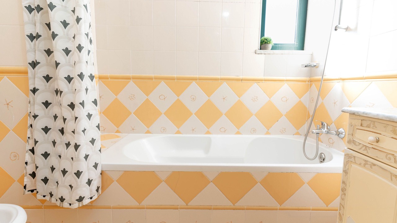 Photo of Bathroom in Correeira