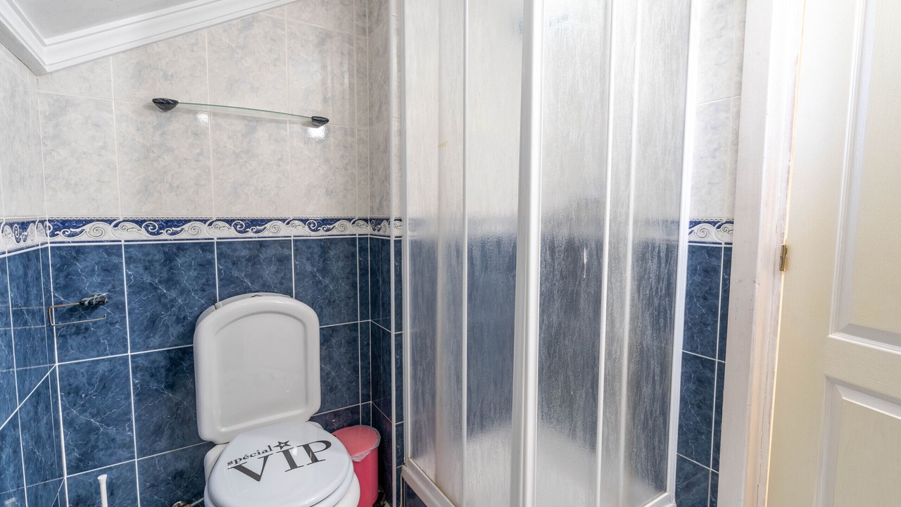 Photo of Bathroom in Correeira