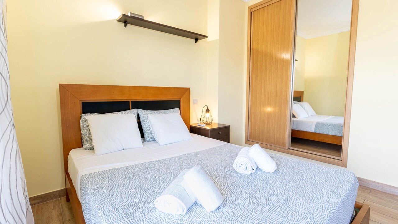 Photo of Bedroom in Correeira