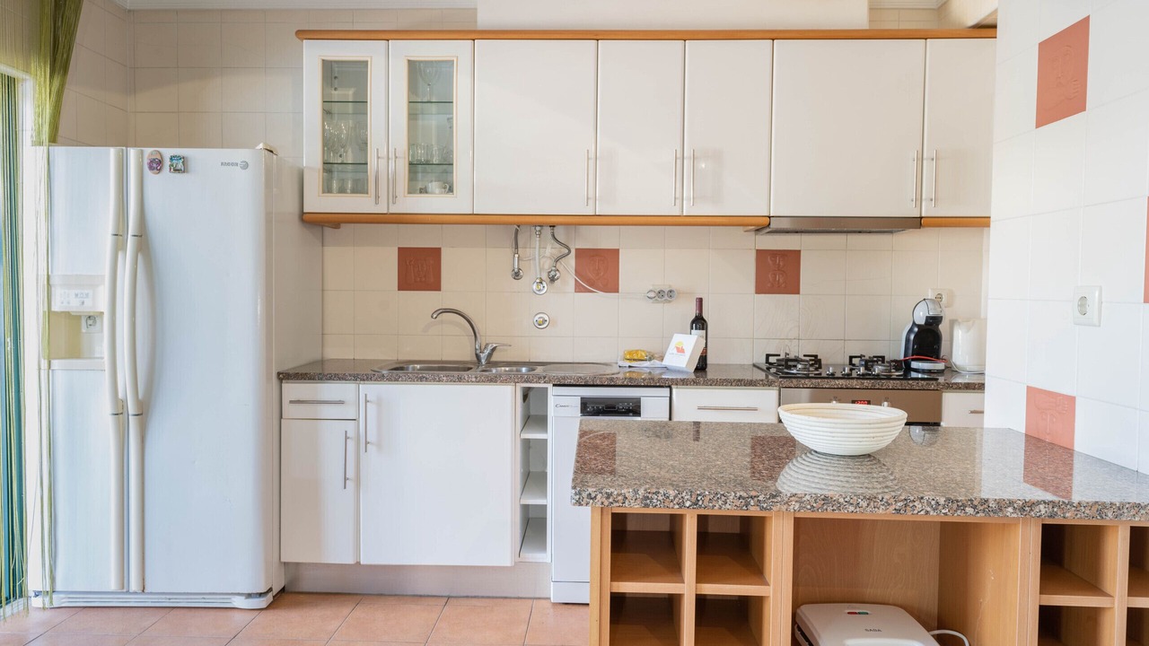 Photo of Kitchen in Correeira