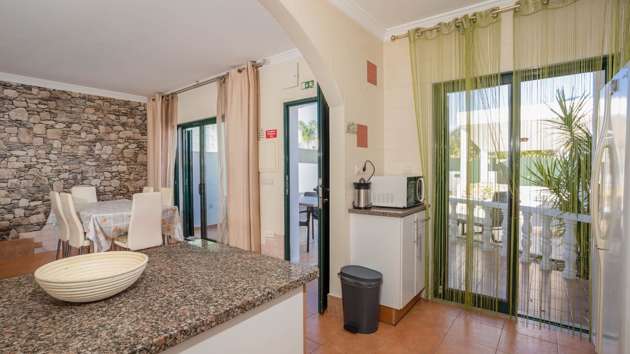 Photo of Kitchen in Correeira