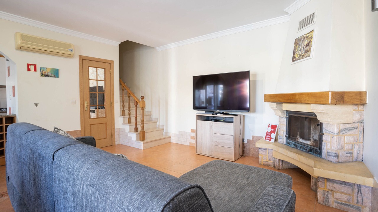 Photo of Livingroom in Correeira