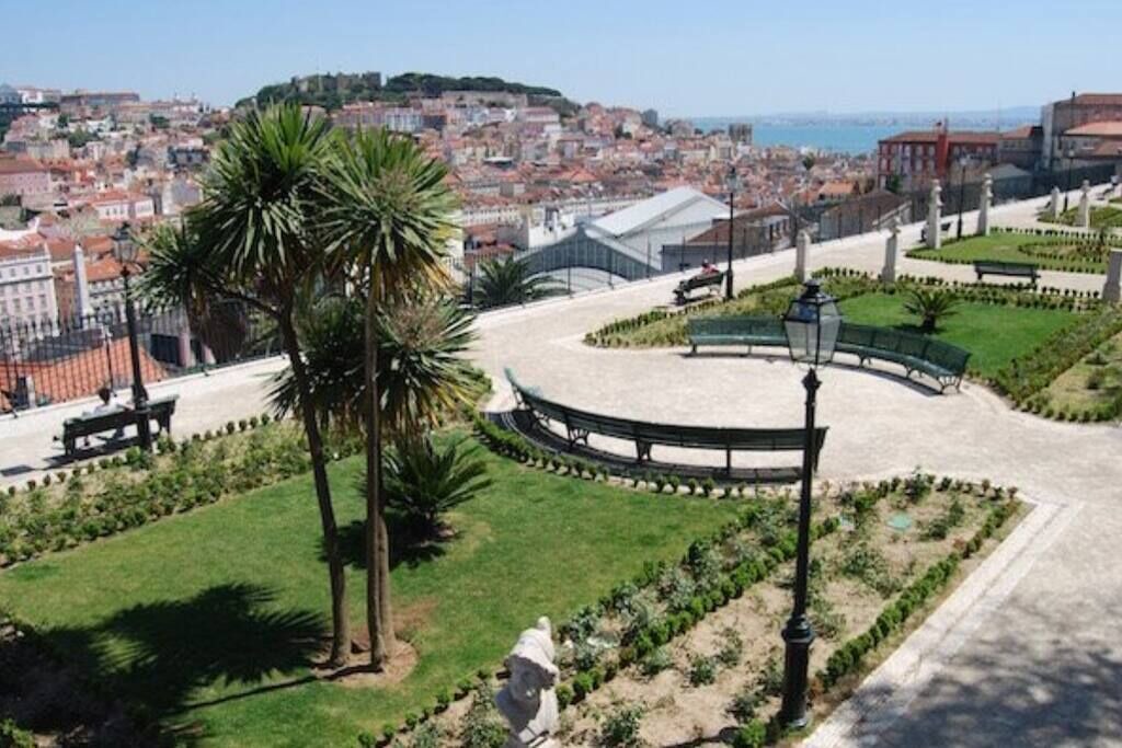 Photo of Others in Bairro Alto