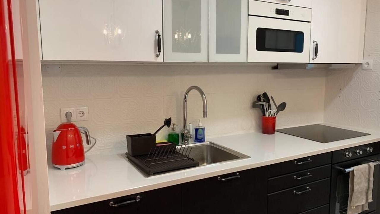 Photo of Kitchen in Bairro Alto