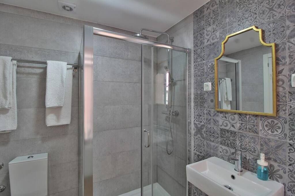 Photo of Bathroom in Bairro Alto