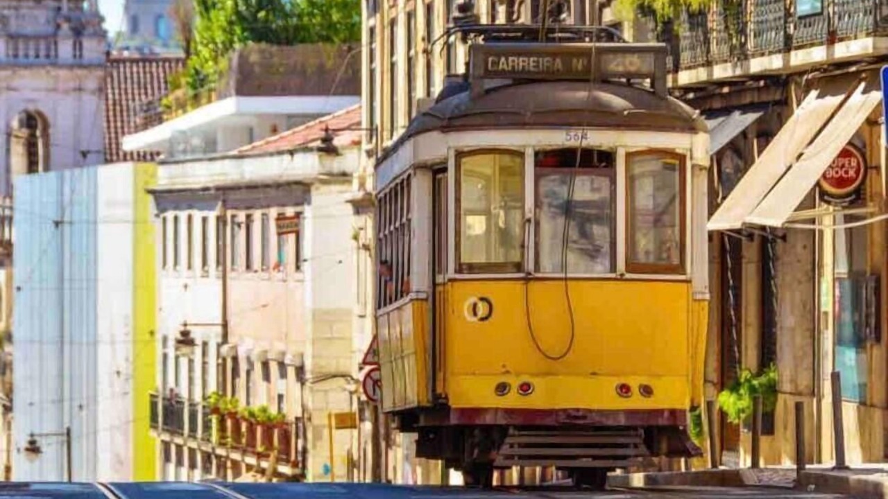 Photo of Others in Bairro Alto