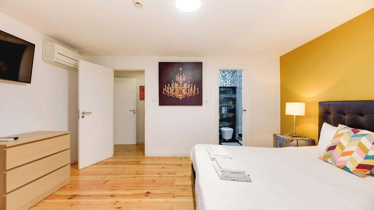 Photo of Bathroom in Bairro Alto