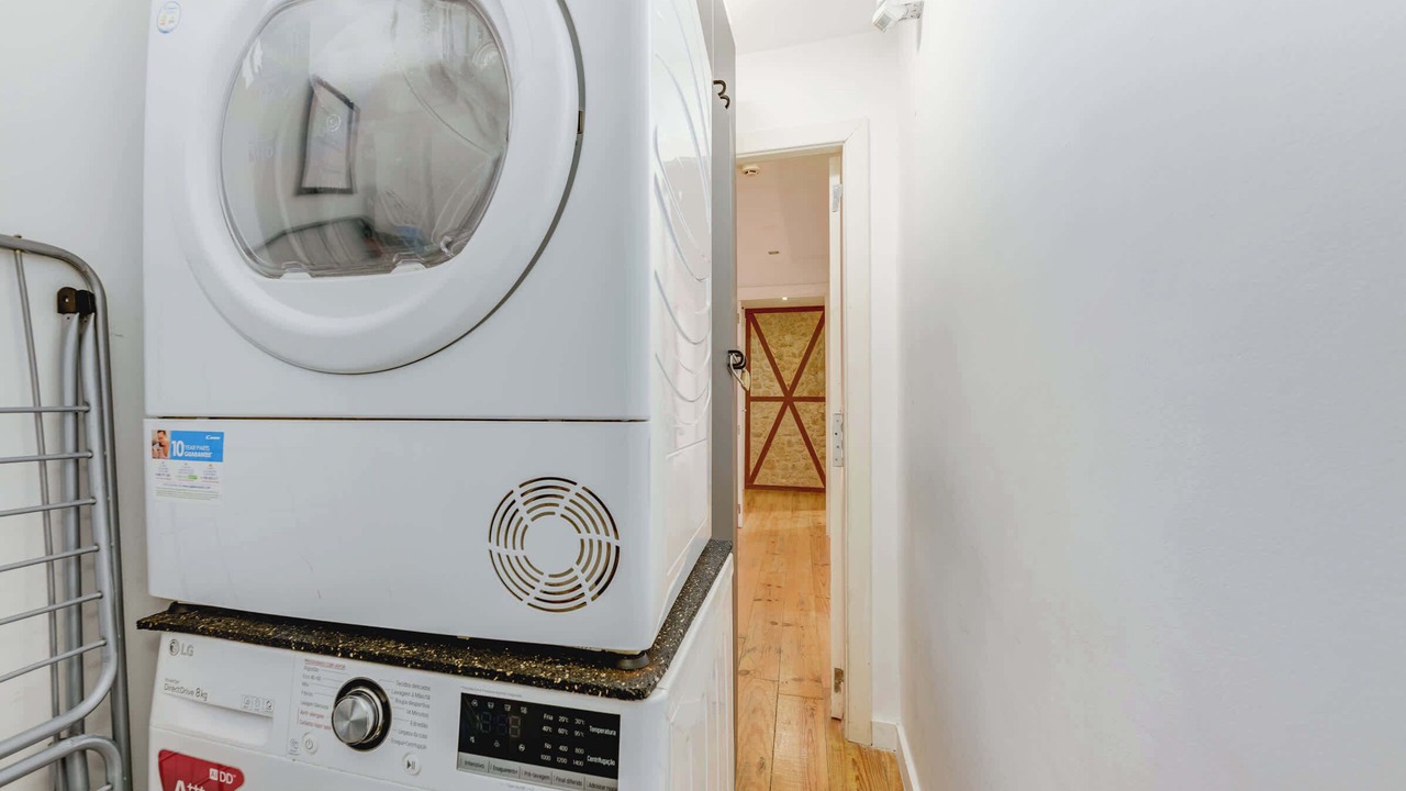 Photo of Bedroom in Bairro Alto