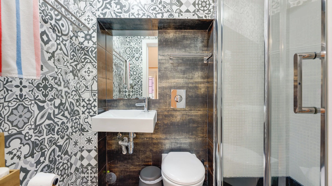 Photo of Bathroom in Bairro Alto