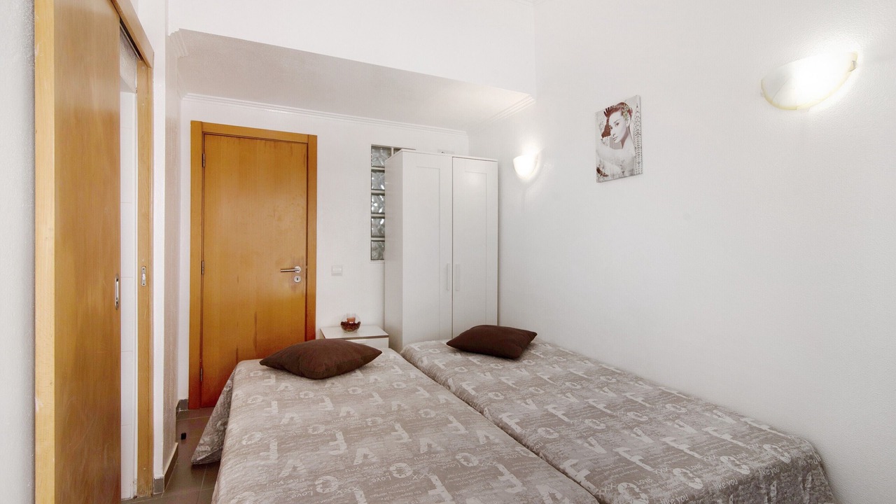 Photo of Bedroom in Urbanizacao dos Calicos