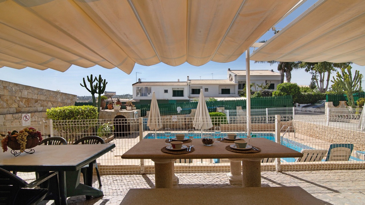 Photo of Outdoor in Urbanizacao dos Calicos