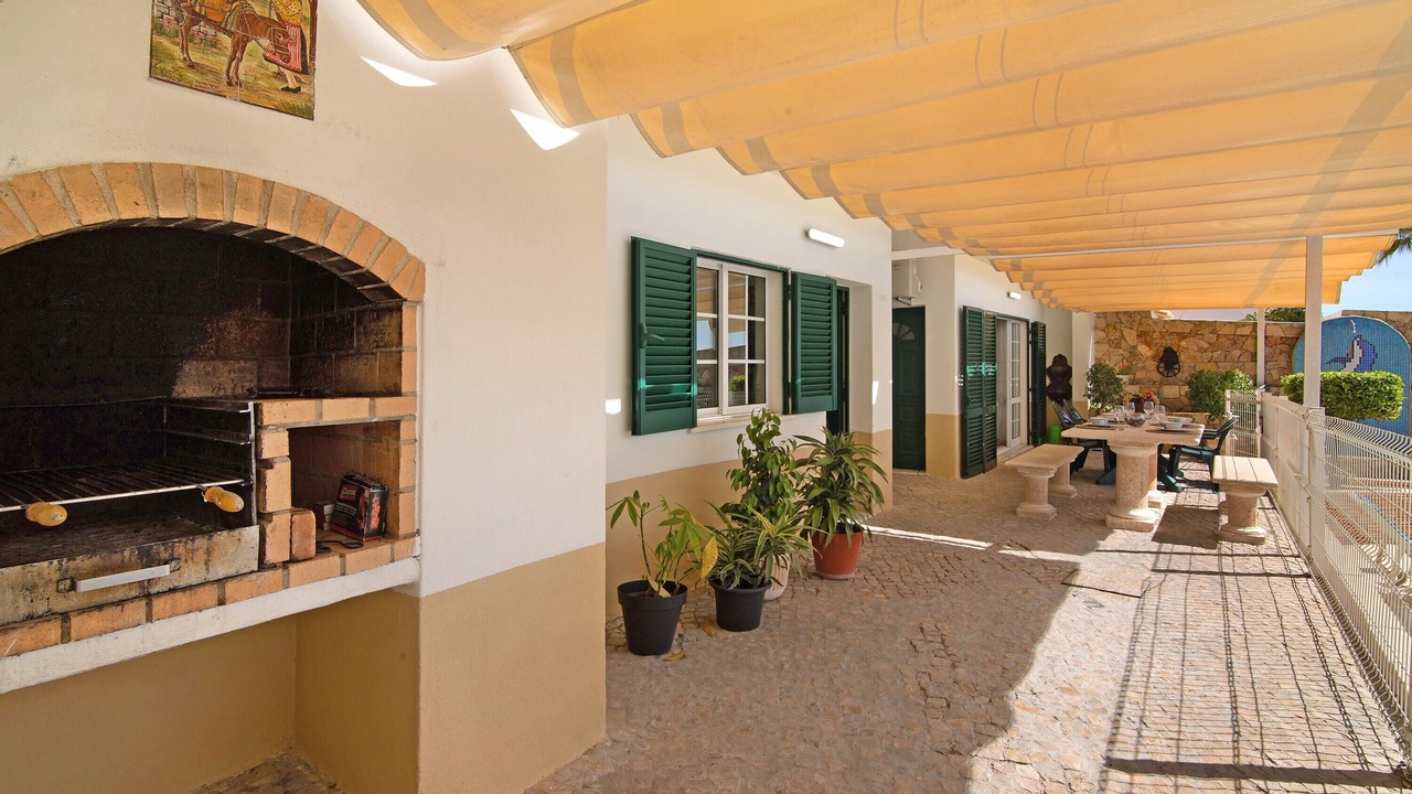 Photo of Outdoor in Urbanizacao dos Calicos
