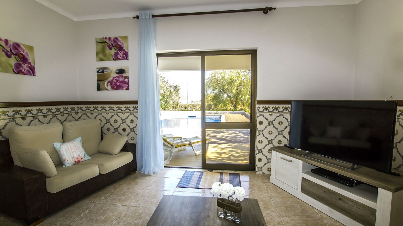 Photo of Livingroom in Franqueira