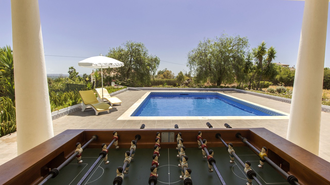 Photo of Outdoor in Franqueira