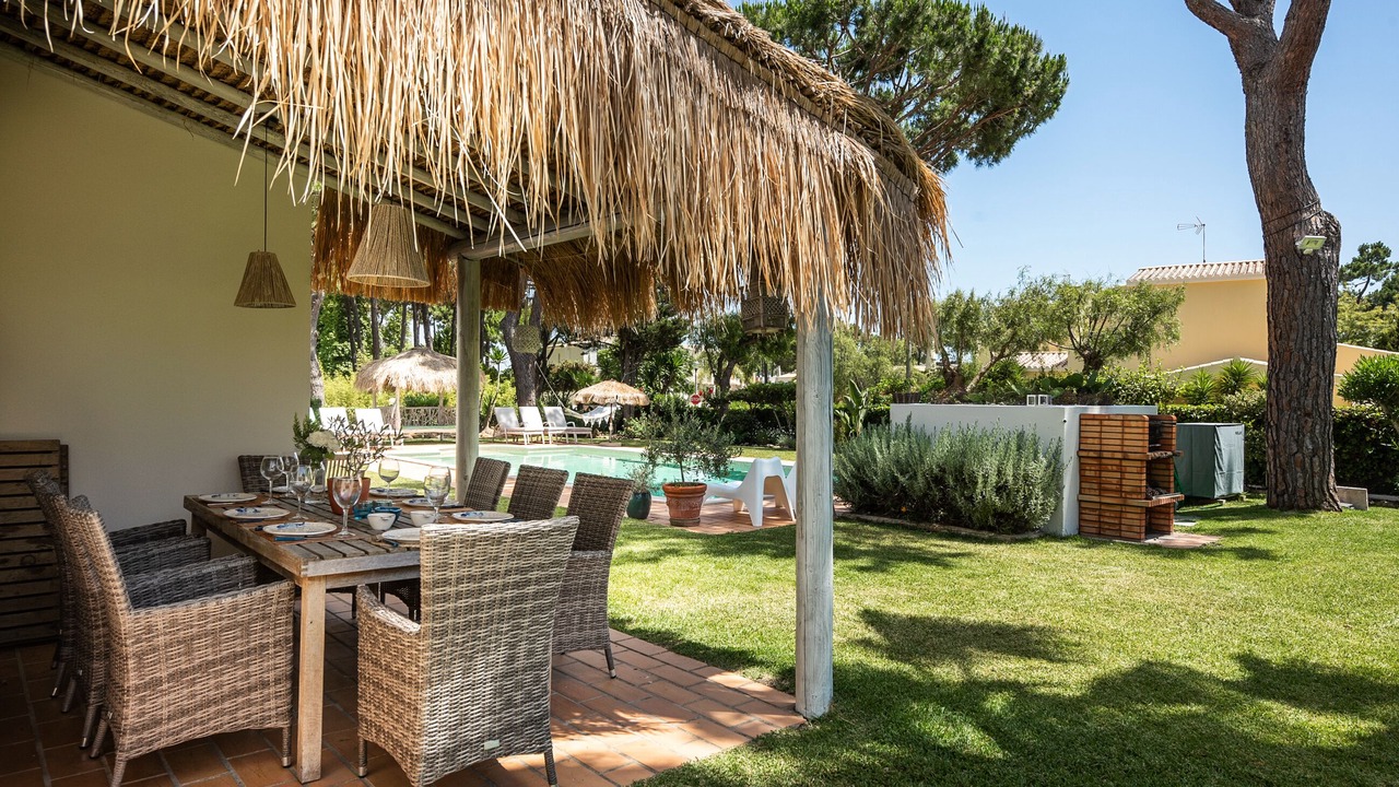 Photo of Outdoor in Quarteira