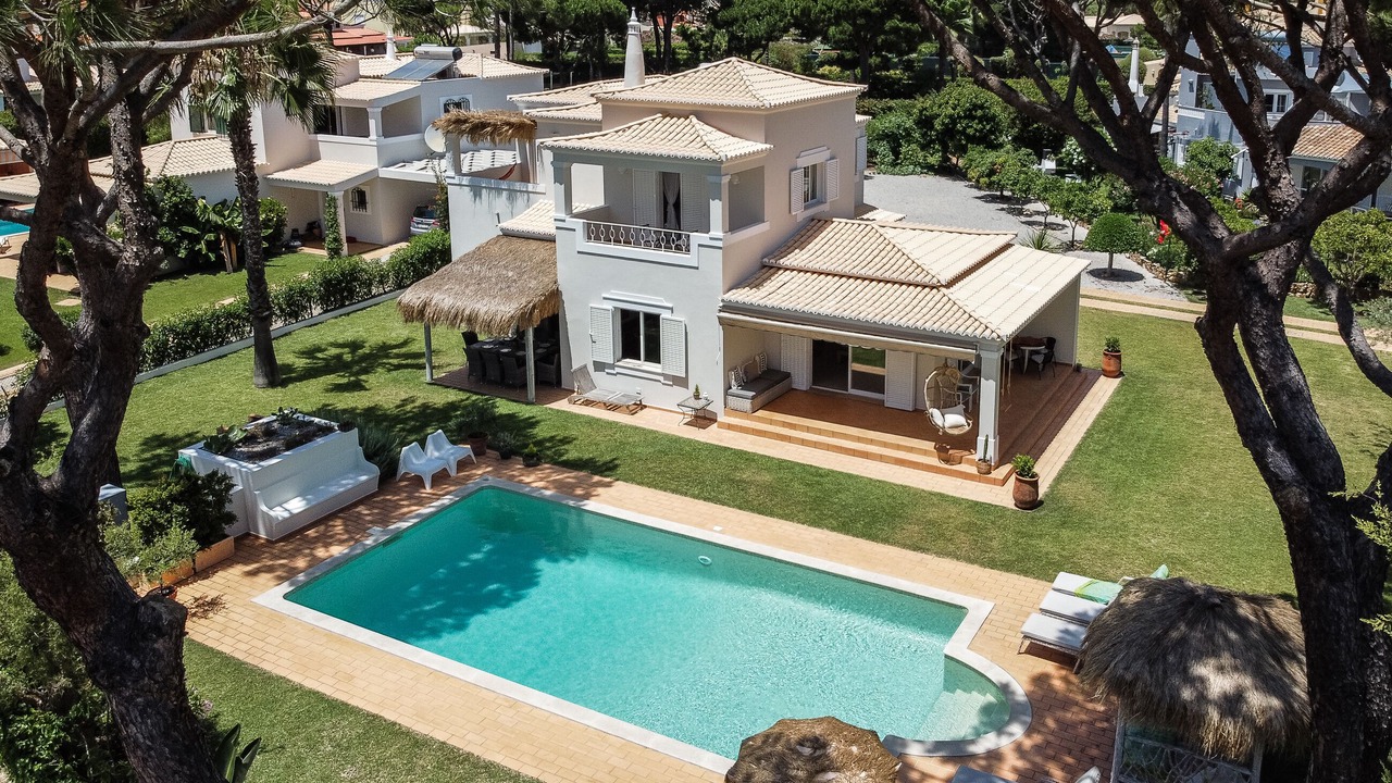 Photo of Outdoor in Quarteira
