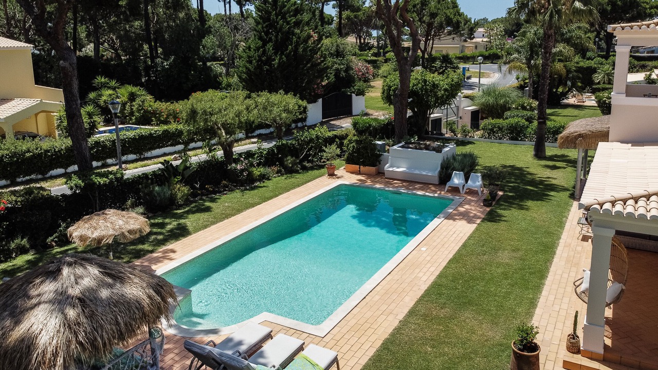 Photo of Outdoor in Quarteira
