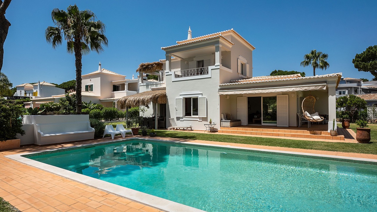 Photo of Outdoor in Quarteira