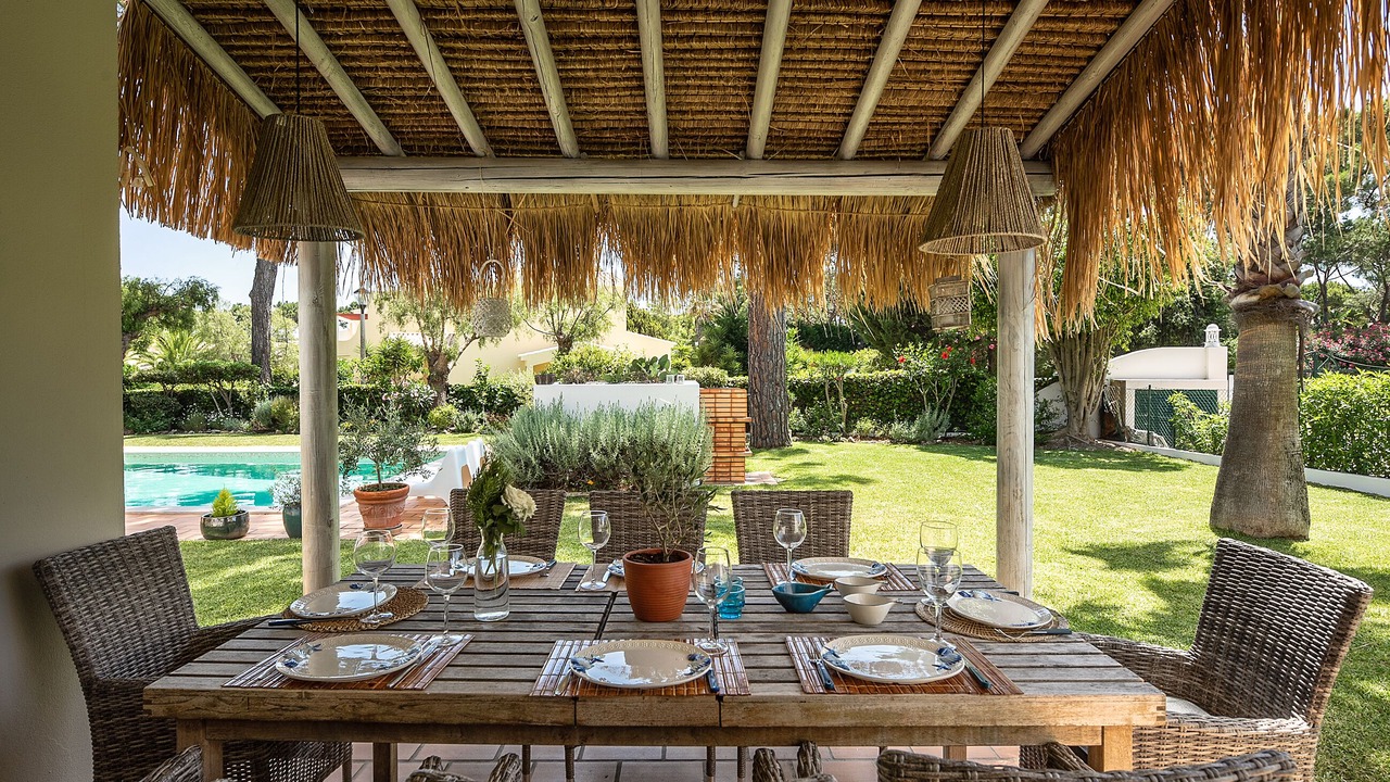 Photo of Outdoor in Quarteira
