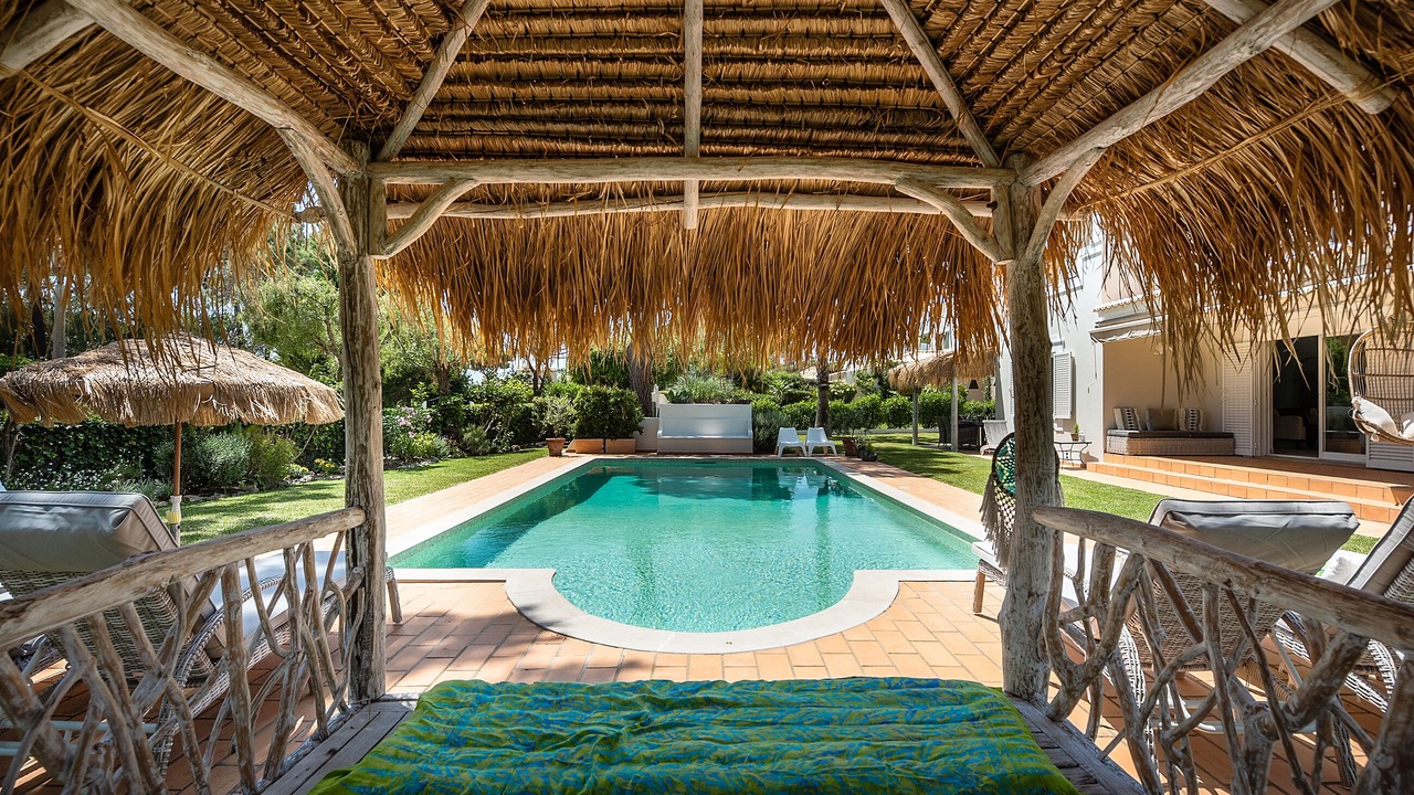 Photo of Outdoor in Quarteira