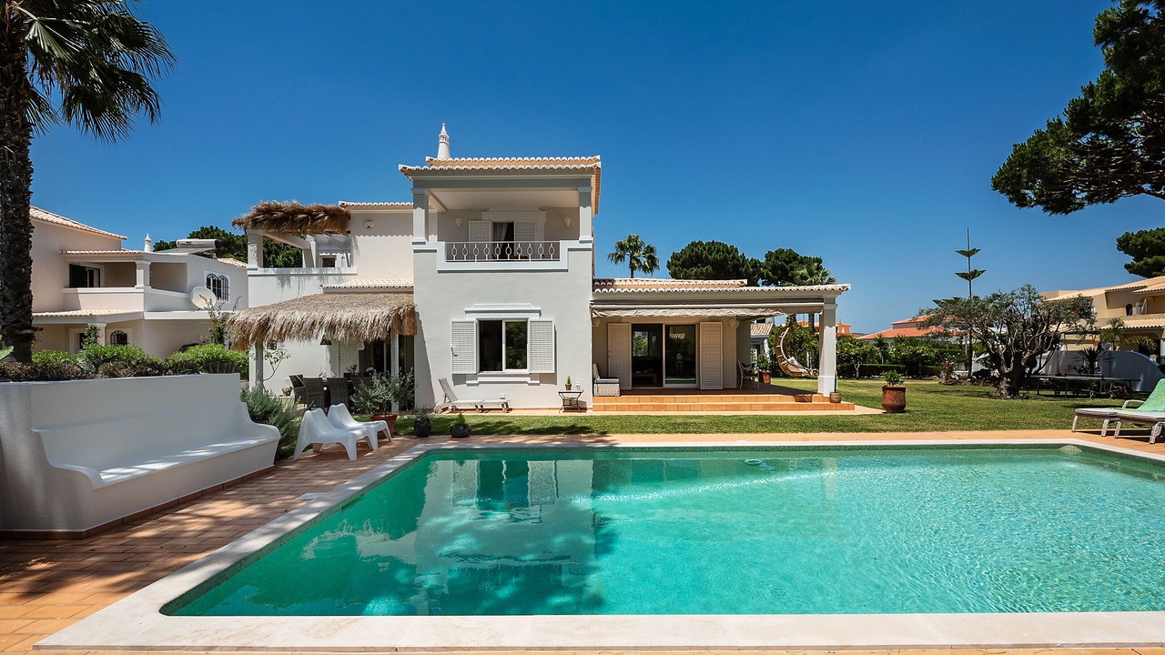 Photo of Outdoor in Quarteira