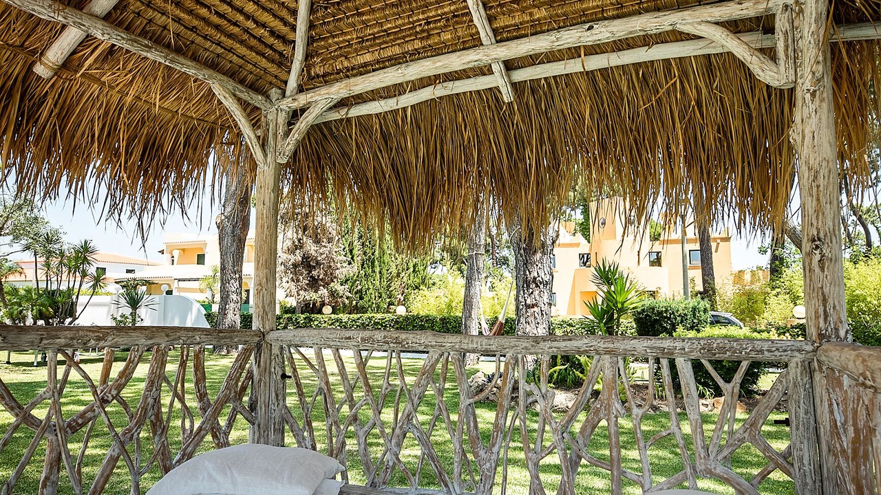 Photo of Outdoor in Quarteira