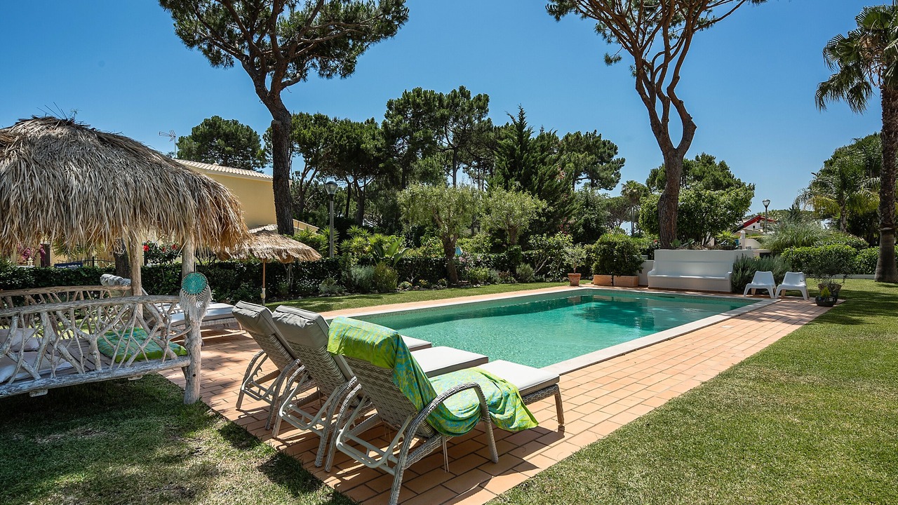 Photo of Outdoor in Quarteira
