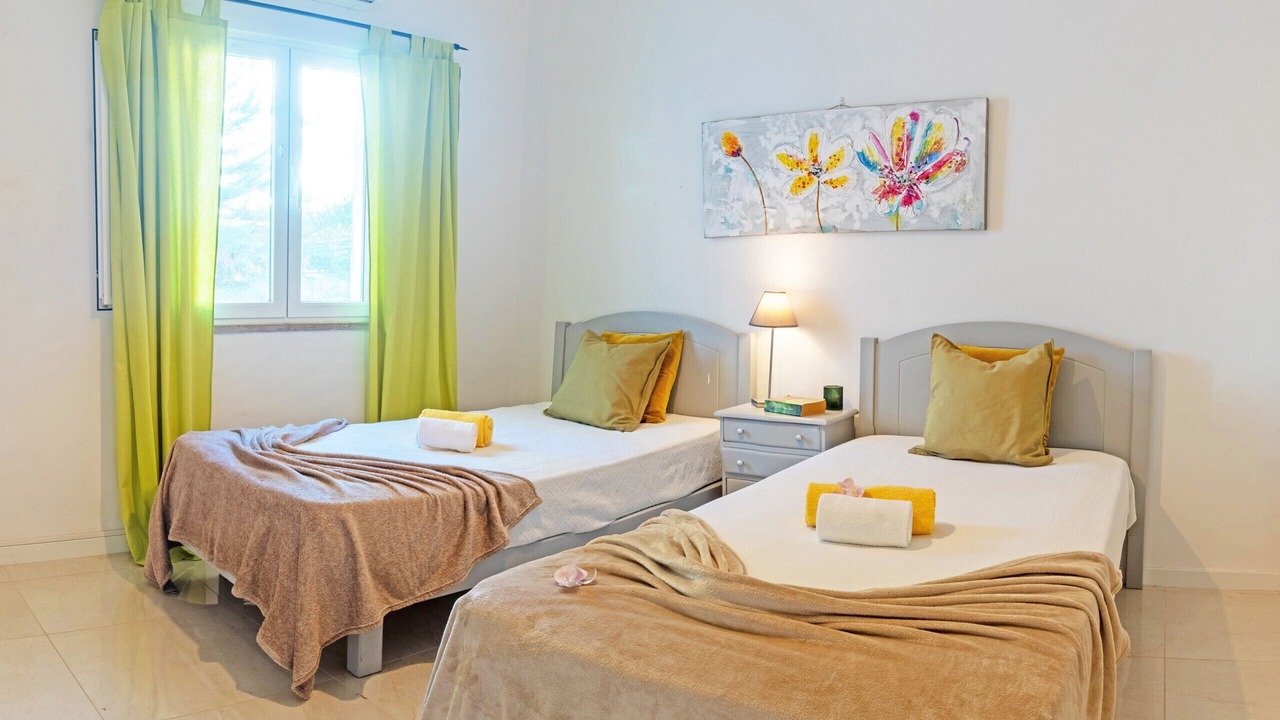 Photo of Bedroom in Calicos