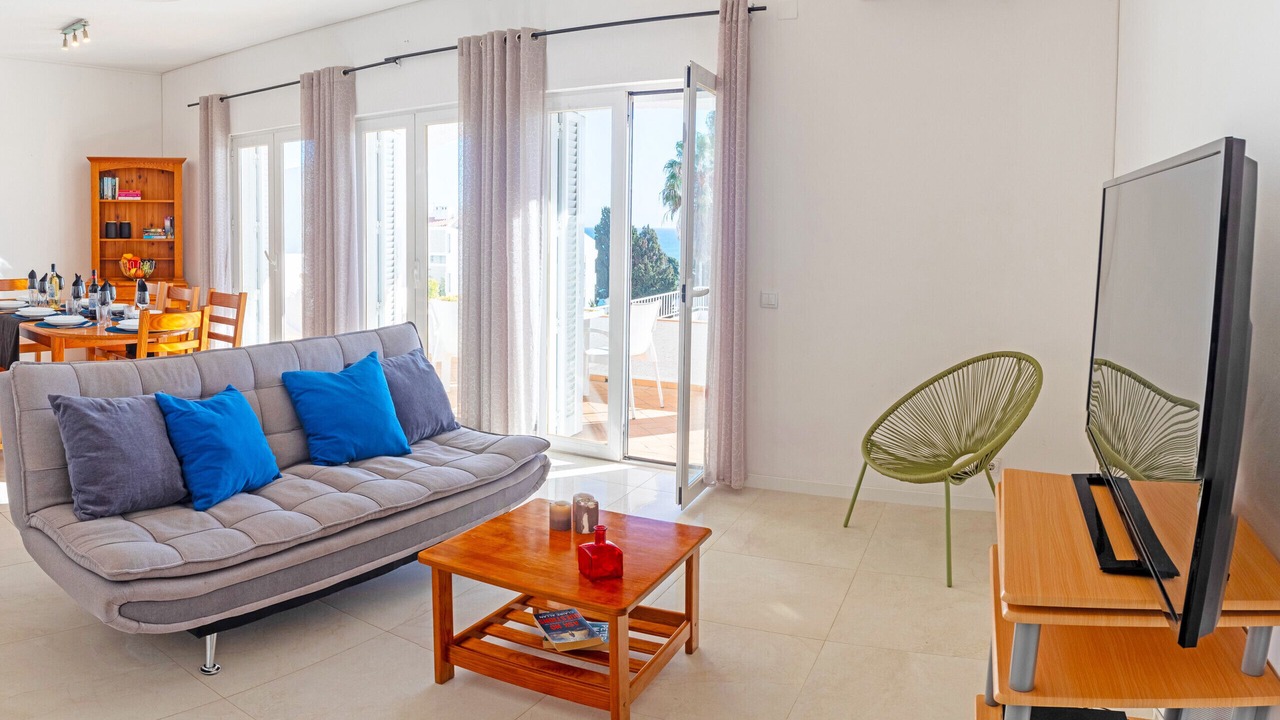 Photo of Livingroom in Calicos
