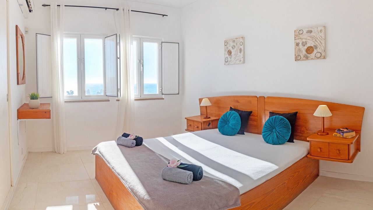 Photo of Bedroom in Calicos