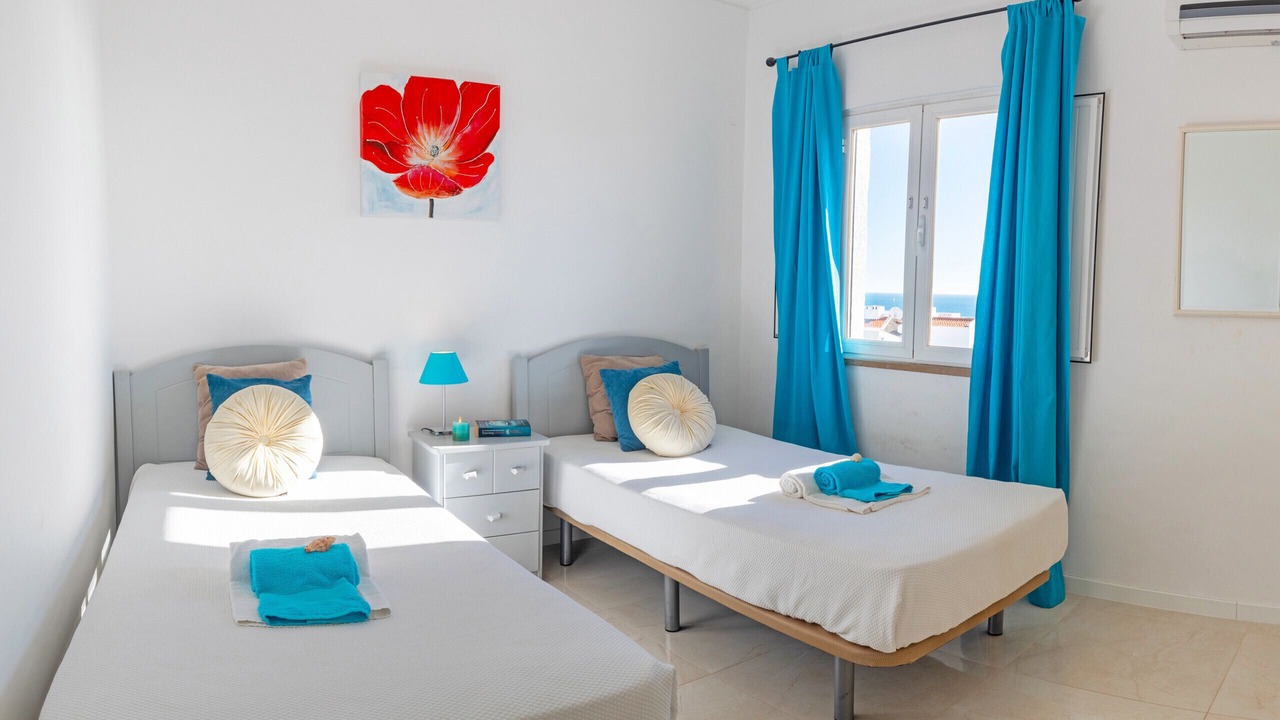 Photo of Bedroom in Calicos
