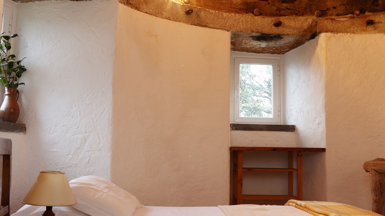 Photo of Bedroom in Malveira da Serra