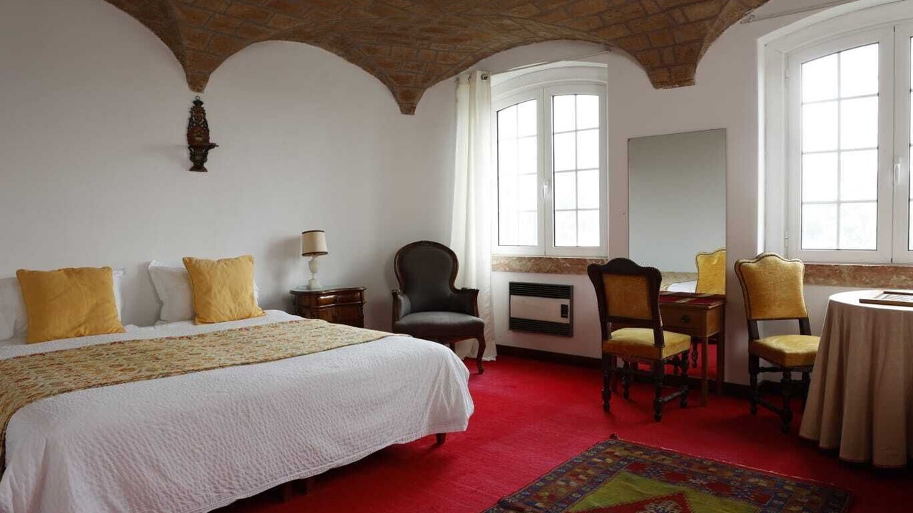 Photo of Bedroom in Malveira da Serra