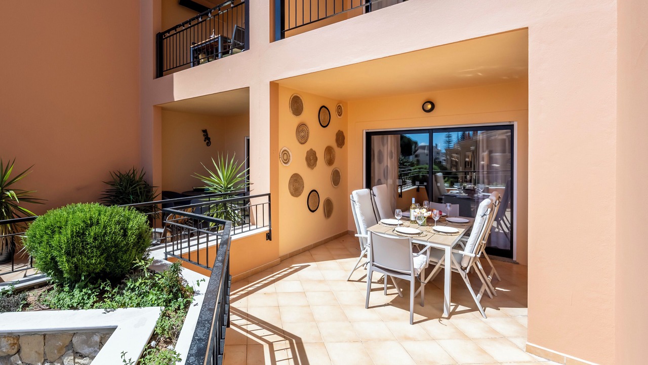 Photo of Outdoor in Praia da Luz